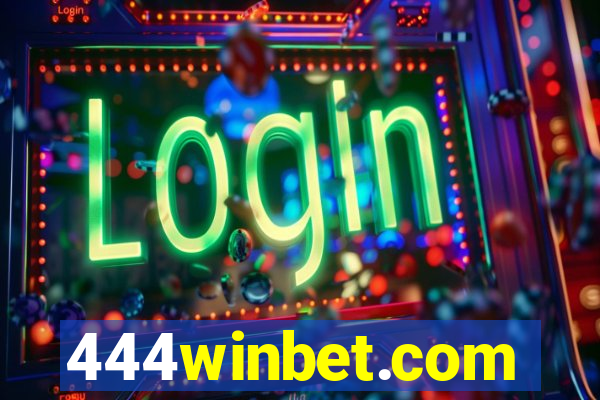 444winbet.com