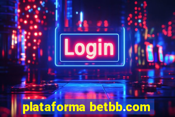 plataforma betbb.com