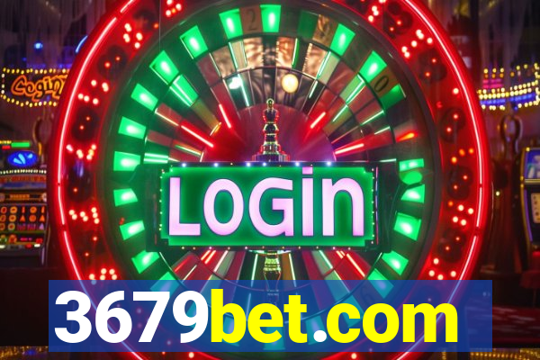 3679bet.com