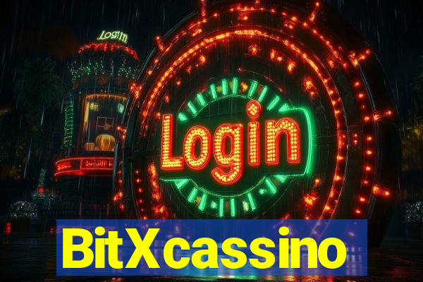 BitXcassino