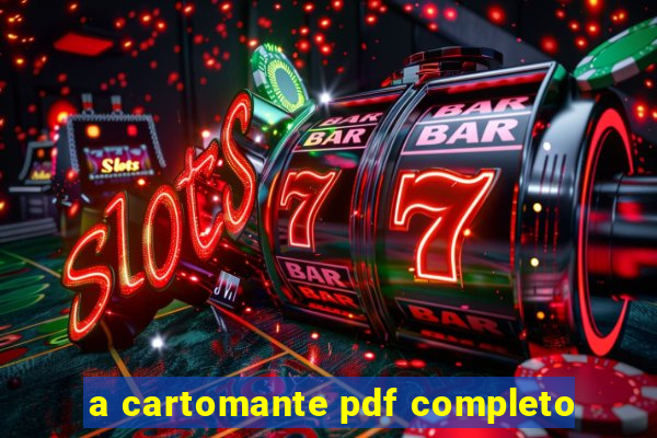 a cartomante pdf completo