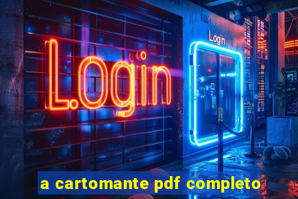 a cartomante pdf completo