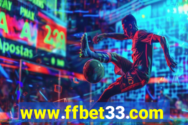 www.ffbet33.com