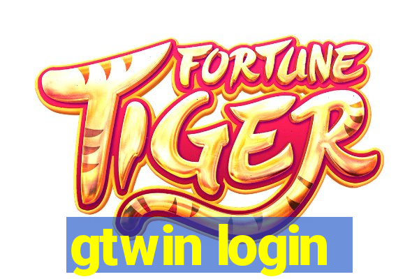 gtwin login