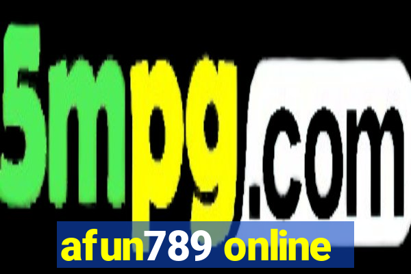 afun789 online