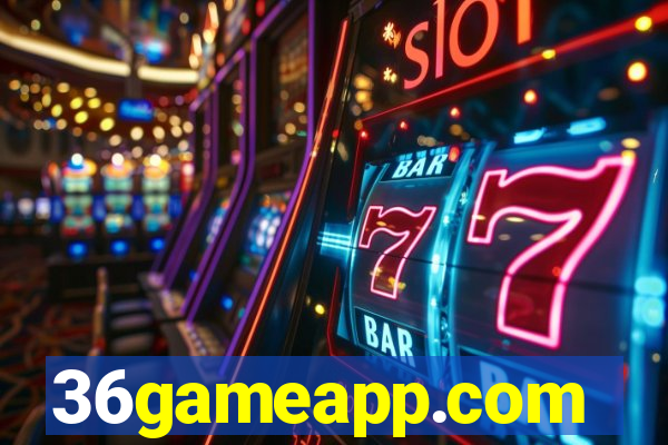 36gameapp.com