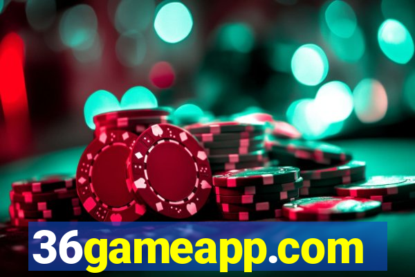 36gameapp.com