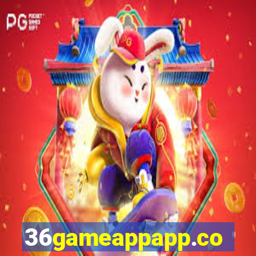 36gameappapp.com