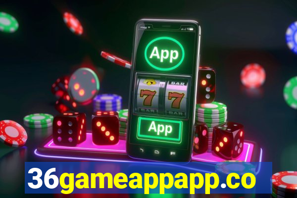 36gameappapp.com