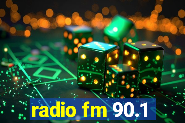 radio fm 90.1