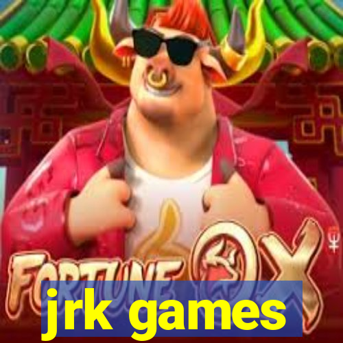 jrk games