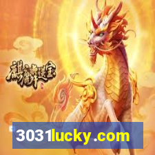 3031lucky.com