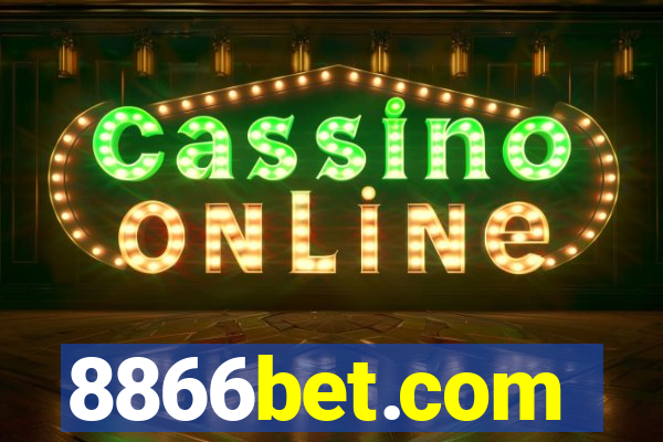 8866bet.com