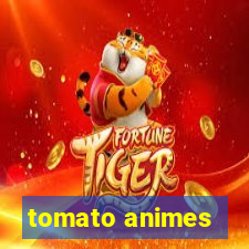 tomato animes