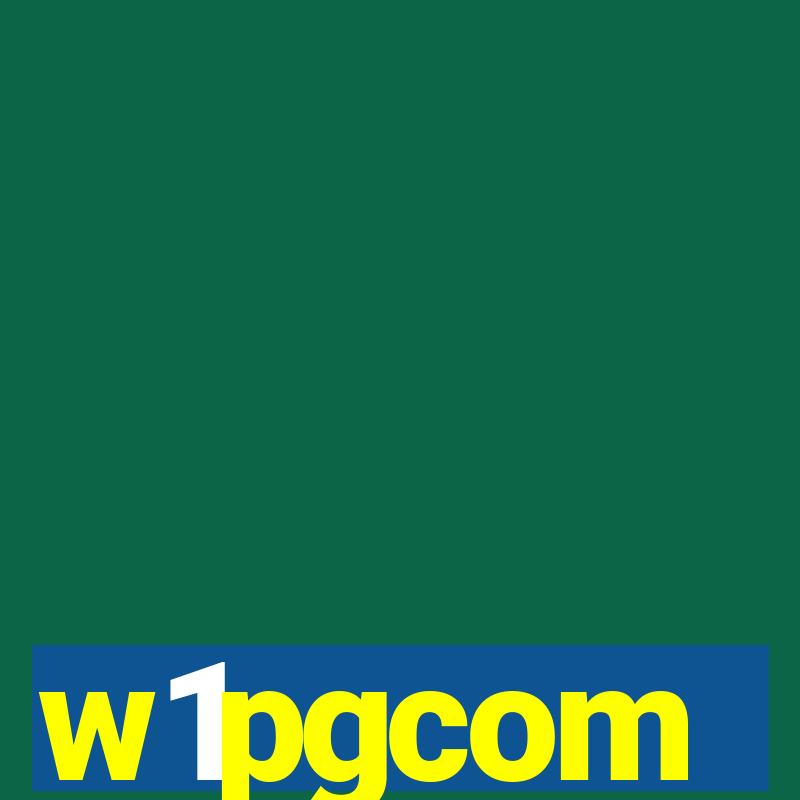 w1pgcom