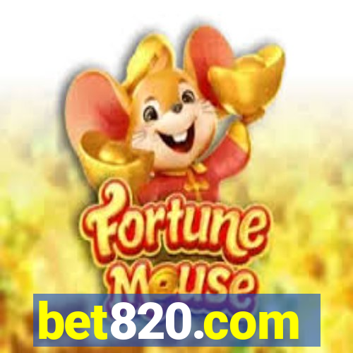 bet820.com