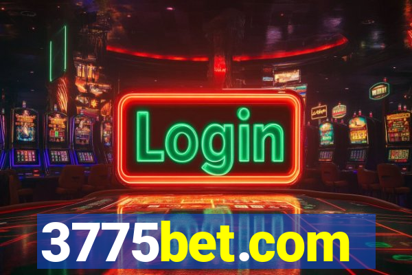 3775bet.com