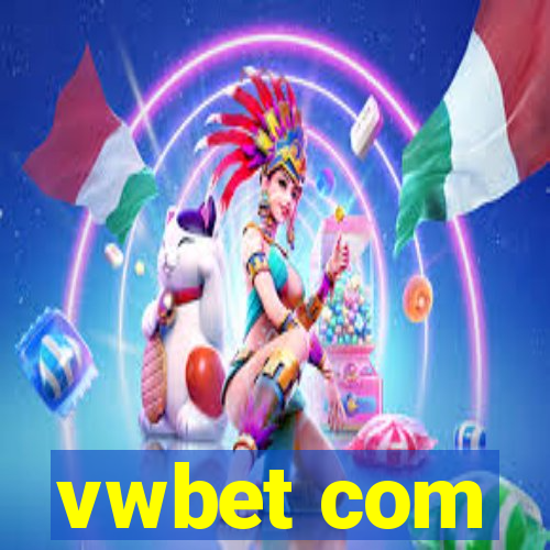 vwbet com