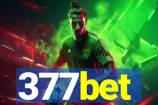 377bet