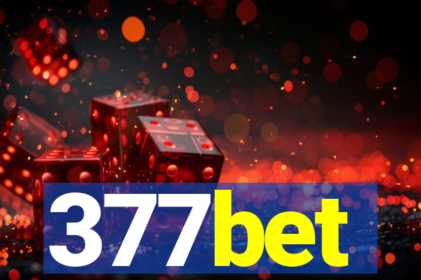 377bet