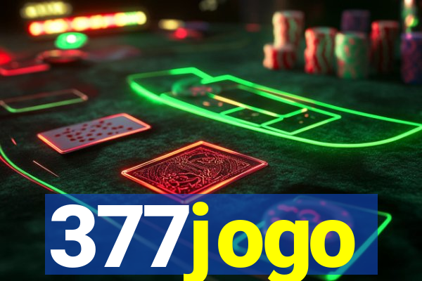 377jogo