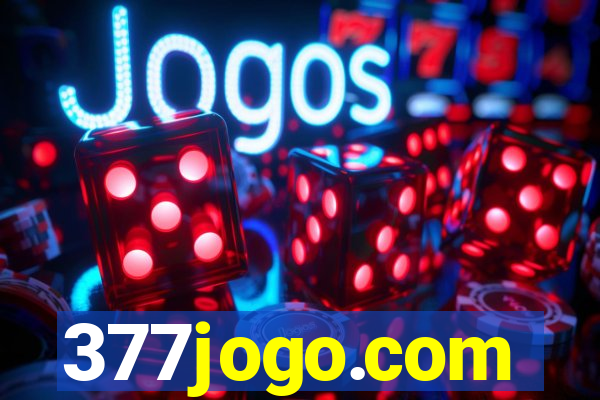 377jogo.com