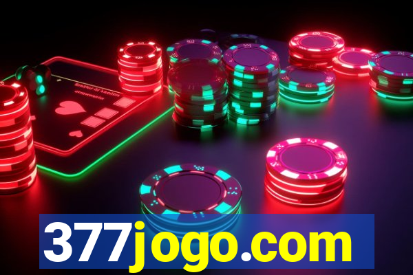 377jogo.com