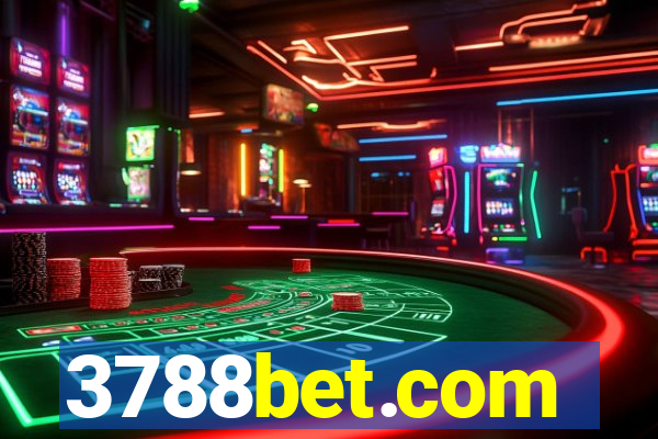 3788bet.com