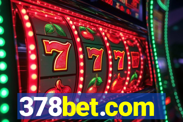 378bet.com