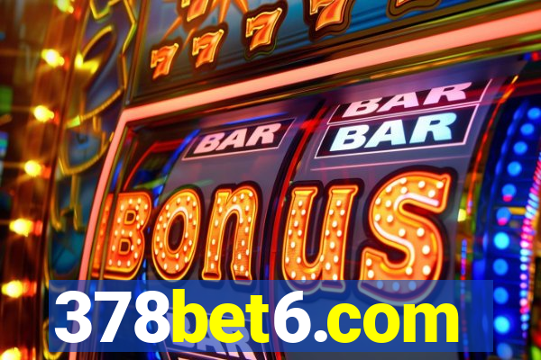 378bet6.com