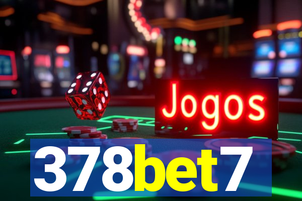 378bet7