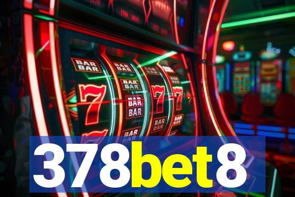 378bet8