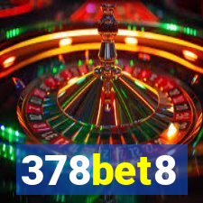 378bet8