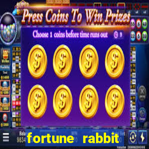 fortune rabbit minutos pagantes