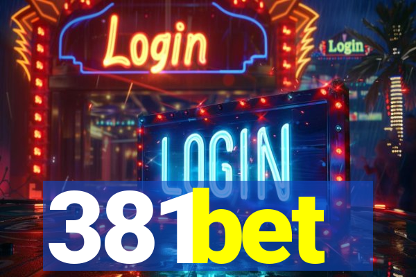 381bet