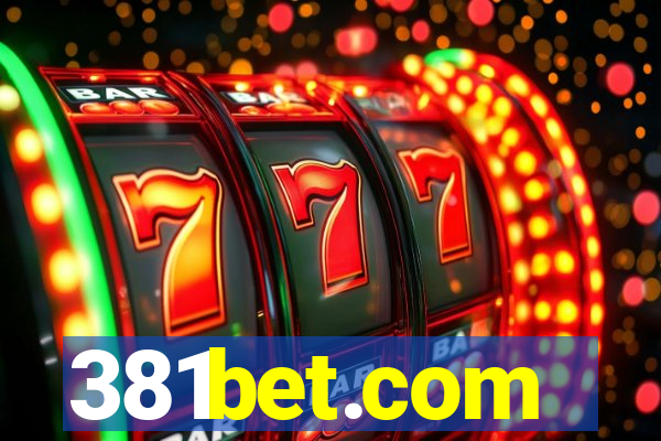 381bet.com