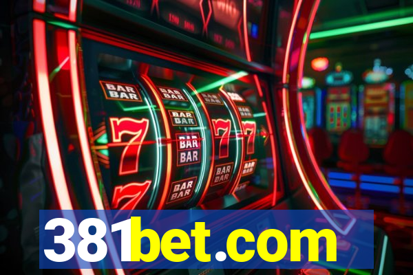 381bet.com