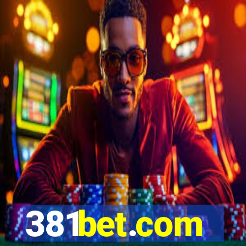 381bet.com