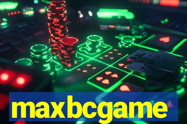 maxbcgame