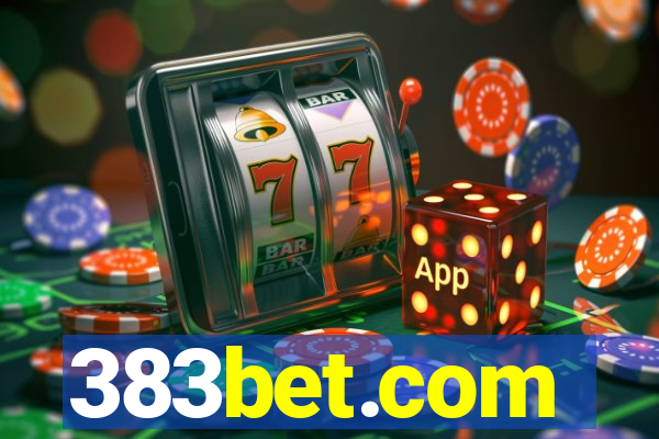 383bet.com