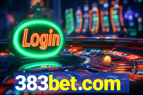 383bet.com