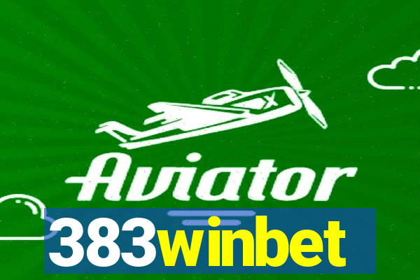 383winbet