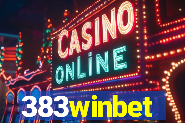 383winbet