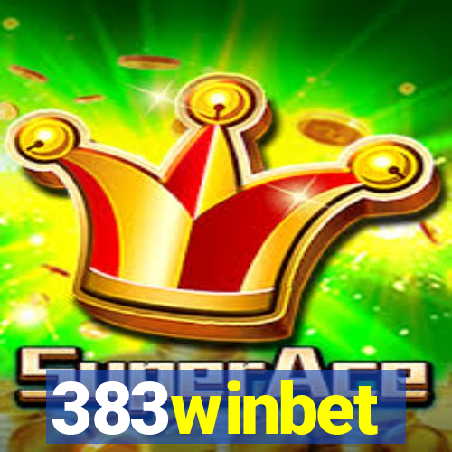 383winbet