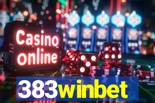 383winbet