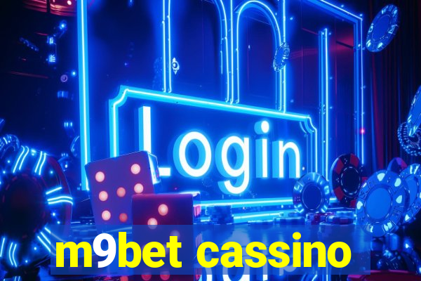 m9bet cassino