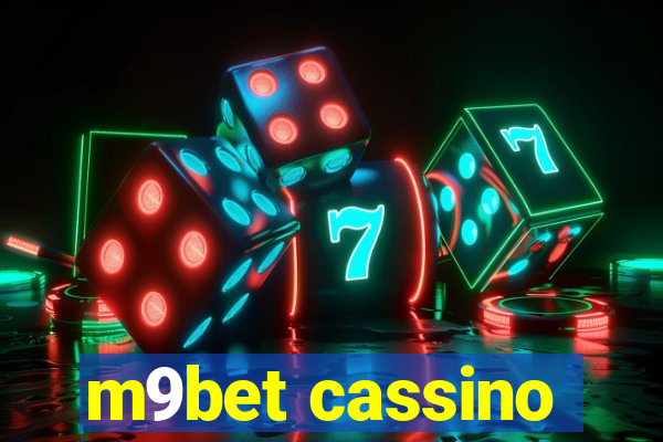 m9bet cassino