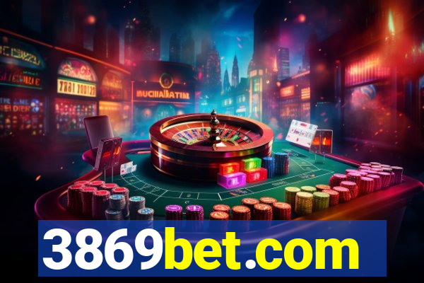 3869bet.com