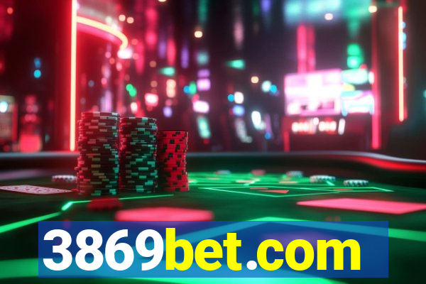 3869bet.com