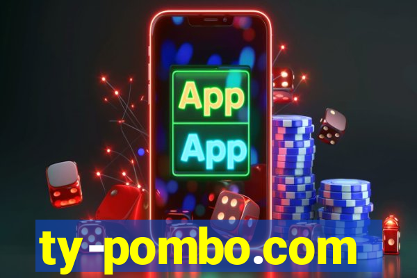 ty-pombo.com